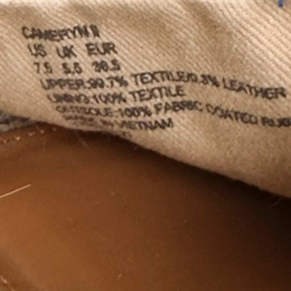 Lauren Ralph Lauren Cameryn II Espadrille Size 7.5 Monogram Jacquard Shoes
